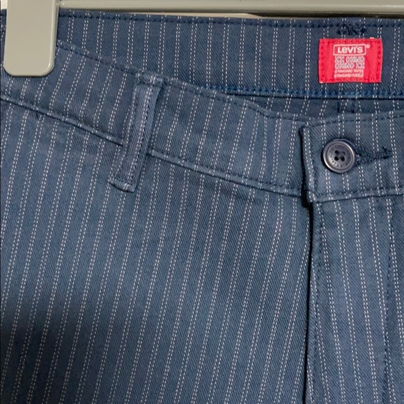 Levi’s XX slim chino pant - Picture 2 of 11